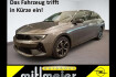 Opel Astra GS st gs hud schiebedach matrix navi el.hk