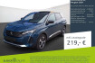 Peugeot 3008 Allure allure pack ahk acc rfk gjr shz