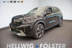 Citroën C3 Aircross Max Citroen c3 aircross max 11kw shz navi kamera nsw