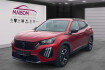 Peugeot 2008 Allure allure puretech 130 eat8