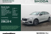 Skoda Scala Autres tour black 1.0tsi dsg/ smartlink  led  rfk