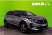 Peugeot 5008 GT 1.2puretech aut.130 gt+led+navi+virtual+pdc