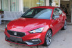 Seat Leon FR fr 1.5 etsi dsg klima led navi alu