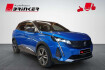 Peugeot 3008 GT Pack hybrid4 300 gt navi led panodach ahk