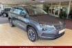 Skoda Karoq Drive 1.5 tsi dsg drive *ahk*led*acc*digital*