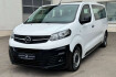 Opel Vivaro Edition 1.5cdti kombi l2 9sitz klima tampomat bt