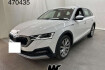 Skoda Octavia Autres scout led nav+ 18? virtcockp headup acc
