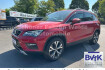 Seat Ateca Xcellence xcellence 4drive led digitalcocpit ahk kam