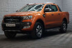 Ford Ranger Wildtrak wildtrak doppelkabine 4×4 klima temp. ahk