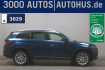 Skoda Kodiaq Style 2.0 tdi style led shz t leder pdc