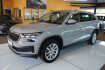 Skoda Kodiaq Style style 4×4 automatik xenon / teilleder