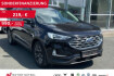 Ford Edge Titanium 2.0 eb 4×4 titanium led+nav+shz+rfk+stdhzg