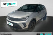 Opel Crossland X Elegance Crossland x crossland elegance autom. black paket navi rfk..