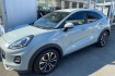 Ford Puma Gen-E Titanium Puma titanium hybrid 6tkm