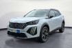 Peugeot 2008 GT gt puretech 130 eat8 *navi*kamera*led*pdc*s