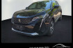 Peugeot 3008 Allure 1.2 puretech allure pack acc+navi+shz+kamera