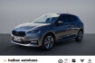 Skoda Fabia Style 1.5 tsi dsg style+ahk+led+shz+pdc+kamera+beheizbf