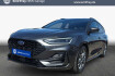 Ford Focus ST-Line X 1.0 ecoboost mild hybrid st line x s/s+navi+