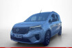 Nissan Townstar Acenta kombi l1 tekna navi 360 kamera acc apple carplay a