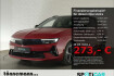 Opel Astra Electric GS Astra l st gs hybrid edct+led+navi+360 grad kamera+sitz