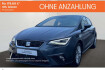 Seat Ibiza FR fr tsi dsg sitzheizung einparkhilfe navi led