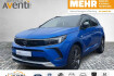 Opel Grandland Elegance elegance kamera*acc*park assist*led*shz