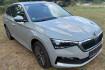 Skoda Scala Tour tour