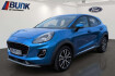 Ford Puma Gen-E Titanium Puma titanium 1.0l / komfort paket / led
