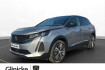 Peugeot 3008 Allure allure pack pt130 eat8 kamera pdc acc elekt
