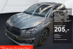 Skoda Fabia Monte Carlo 1.0 tsi dsg monte carlo led navi acc pdc kamera sh