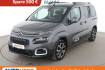 Citroën Berlingo Shine Citroen berlingo 1.2 puretech shine m aut.*cam*hud*tempo*shz*