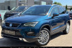Seat Ateca  ateca xcellence 1 5tsi/navi/ahk/kam/acc/spur/led