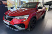 Renault Arkana R.S. LINE r.s. line e tech 145 ahk + wkr