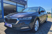 Skoda Octavia Ambition combi ambition iv
