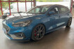 Ford Focus Autres lim. st milltek aga+panoramad.+recaro