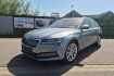 Skoda Superb Style combi style iv led acc canton
