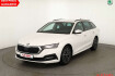 Skoda Octavia Ambition combi 1.5 tsi ambition led navi acc pdc
