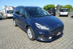 Ford Galaxy Titanium 2.0 tdci titanium+7 sitzer+navigation+3x klima+kamera+spurhalte assistent+sitzheizung+tempom.+verkehrszeichenerk.+1. hand