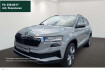 Skoda Karoq Style 2.0 tdi style dsg led navi kamera pdc shz alu zv