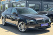 Skoda Superb Style 2.0 tdi lim. style 4×4+finanzierung+