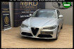 Alfa Romeo Giulia Autres 2.2 jtdm lusso ti *pano*leder*acc*upe:56*