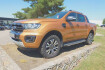 Ford Ranger Wildtrak ranger pick up 4×4 tdci 2 0 l ecoblue wildtrak/automatik/rolloabdeckung.