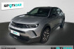 Opel Mokka GS gs autom.matrix alcantara shz lhz?