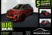 Peugeot 2008 GT 1.2 puretech 130 gt acc*alcantara*led*navi