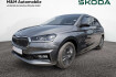 Skoda Fabia Tour 1.0 tsi tour ahk kam led acc shz pdc