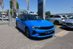 Opel Astra GS l 1.2 t sports tourer gs head up gsd acc