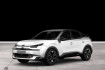 Citroën C4 Max Citroen c4 hybrid 145 doppelkupplung 6 gang max lm felge max