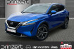Nissan Qashqai Tekna 1.3 dig t mhev »tekna » carplay  allwetter