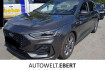 Ford Focus ST-Line X 1.0 st line x aut./acc/ahk/matrix/kamera/