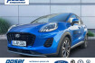 Ford Puma Titanium X titanium klima led navi alu